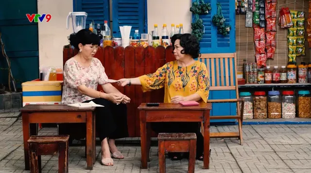 Xóm Bến Đò_Tập 107