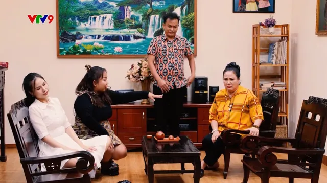 Xóm Bến Đò_Tập 109
