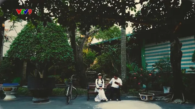 Xóm Bến Đò_Tập 110