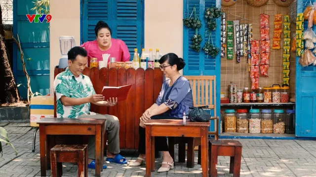 Xóm Bến Đò_Tập 111