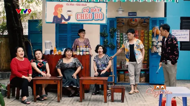 Xóm Bến Đò_Tập 113