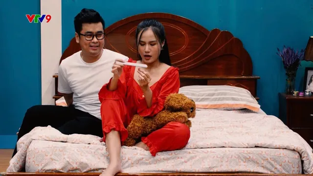 Xóm Bến Đò_Tập 116