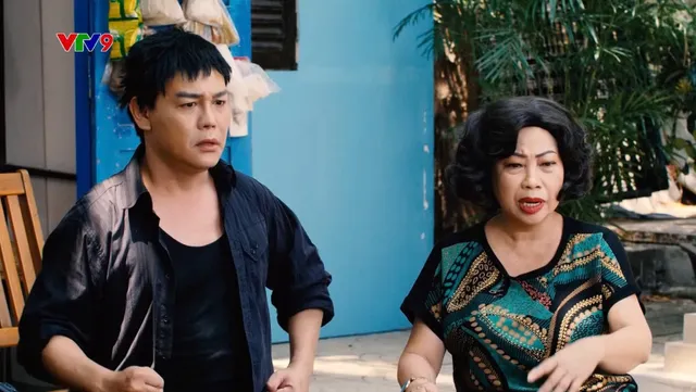 Xóm Bến Đò_Tập 122