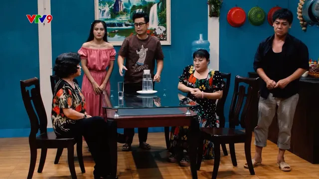 Xóm Bến Đò_Tập 123