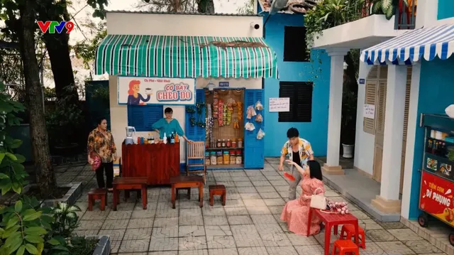Xóm Bến Đò_Tập 124