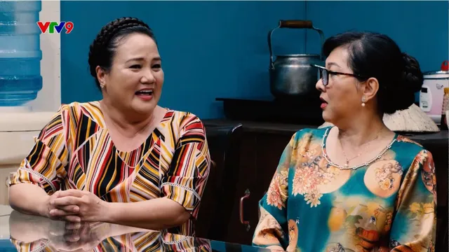 Xóm Bến Đò_Tập 125