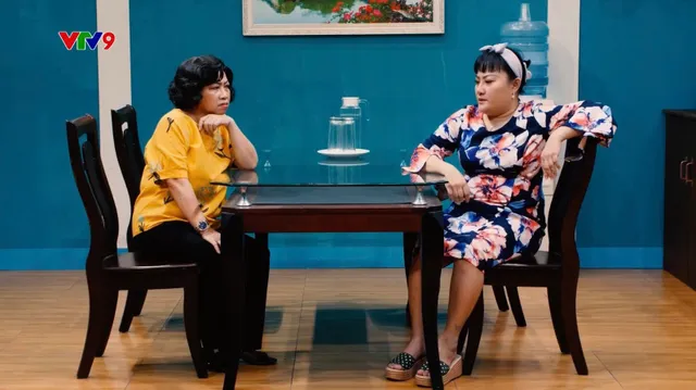 Xóm Bến Đò_Tập 126