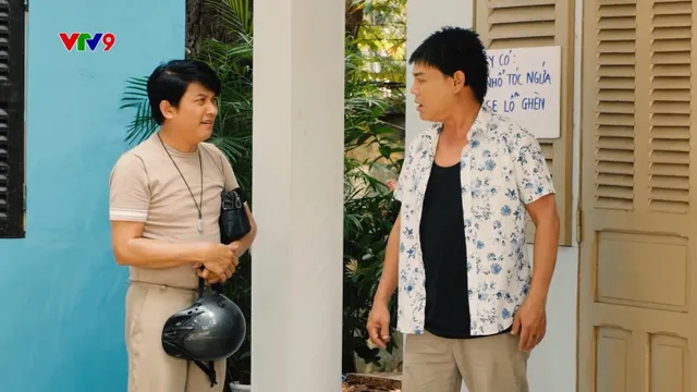 Xóm Bến Đò_Tập 134