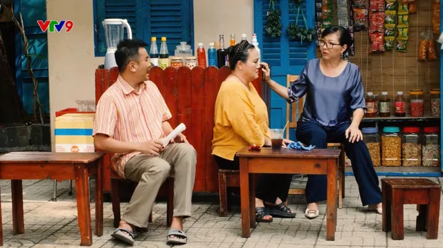 Xóm Bến Đò_Tập 136