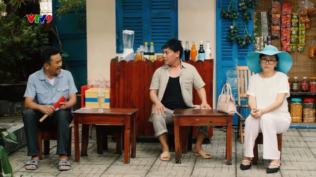 Xóm Bến Đò_Tập 138