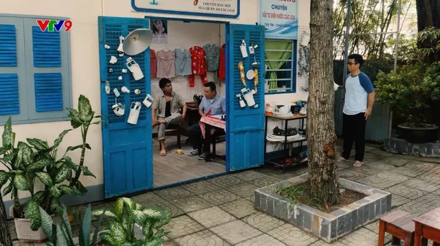 Xóm Bến Đò_Tập 139