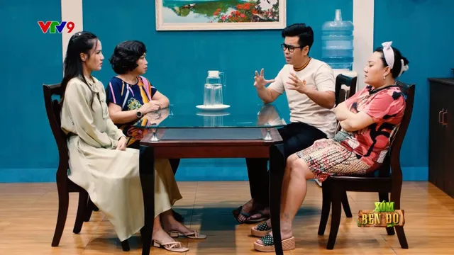 Xóm Bến Đò_Tập 141