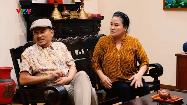 Xóm Bến Đò_Tập 142