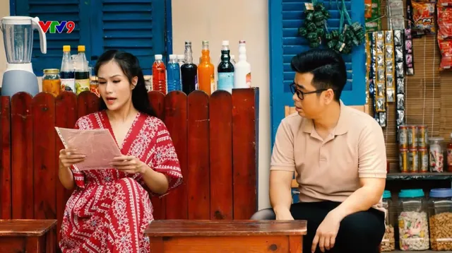 Xóm Bến Đò_Tập 143