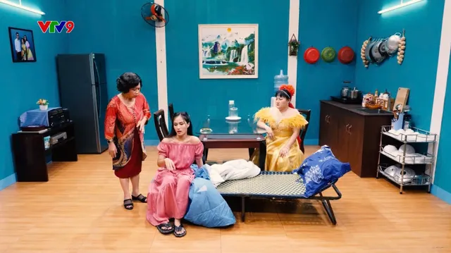 Xóm Bến Đò_Tập 145