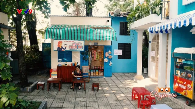 Xóm Bến Đò_Tập 146