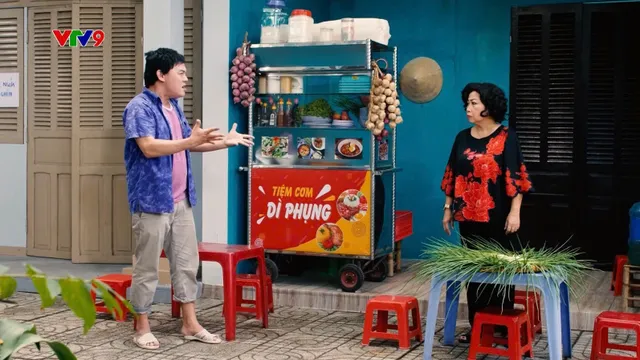 Xóm Bến Đò_Tập 51