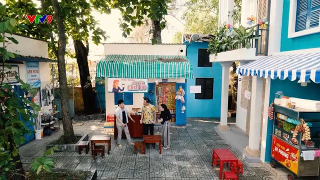 Xóm Bến Đò_Tập 53
