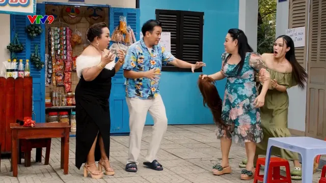 Xóm Bến Đò_Tập 59