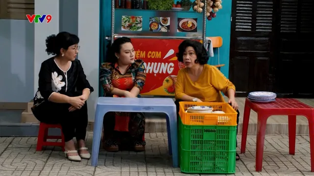Xóm Bến Đò_Tập 62