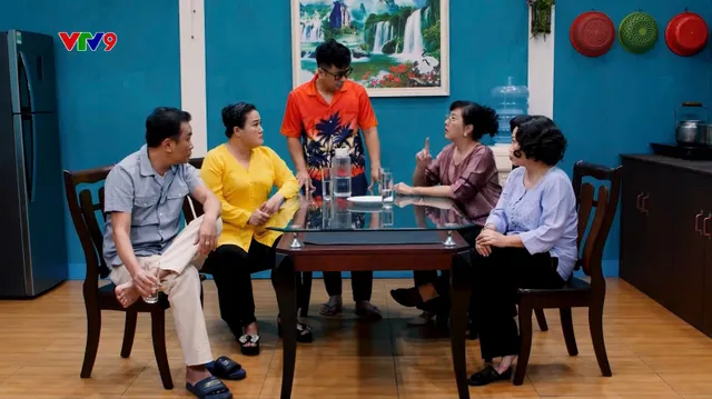 Xóm Bến Đò_Tập 64