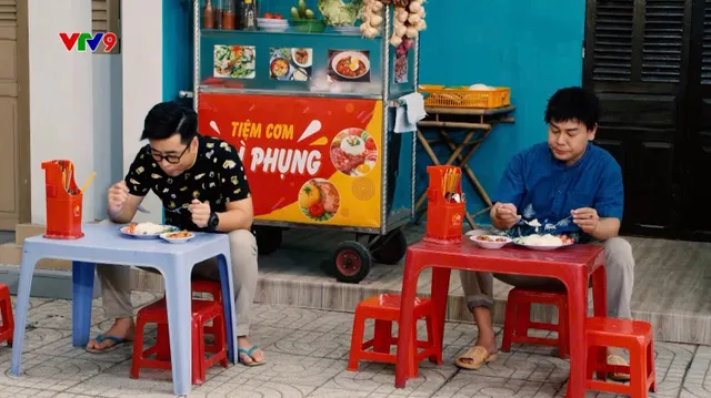 Xóm Bến Đò_Tập 68