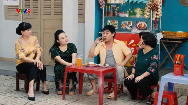 Xóm Bến Đò_Tập 75