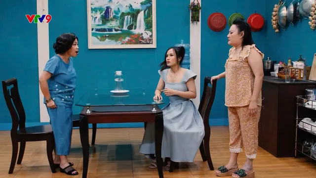 Xóm Bến Đò_Tập 82