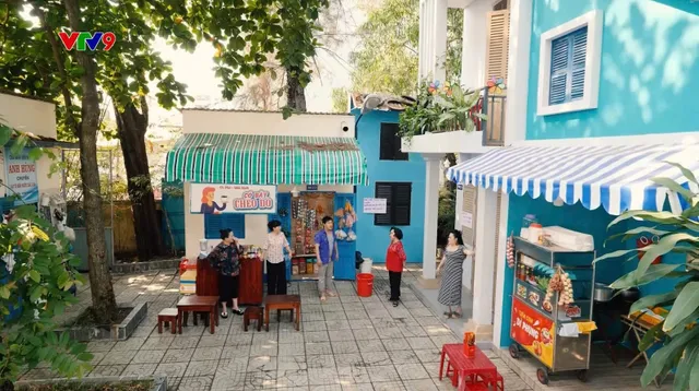 Xóm Bến Đò_Tập 85