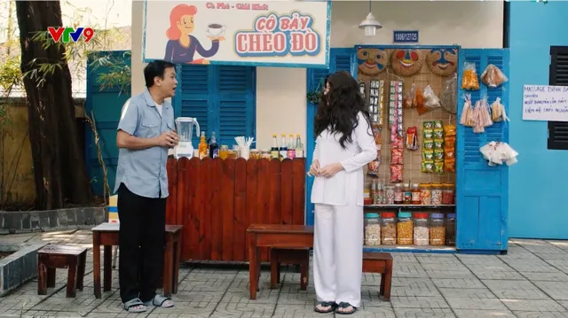 Xóm Bến Đò_Tập 88