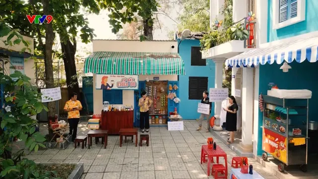 Xóm Bến Đò_Tập 89
