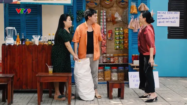 Xóm Bến Đò_Tập 90