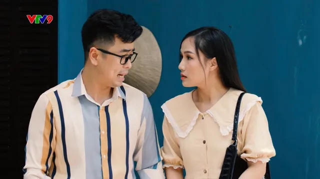 Xóm Bến Đò_Tập 92