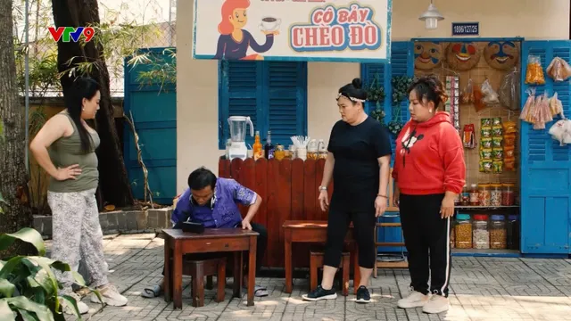 Xóm Bến Đò_Tập 93