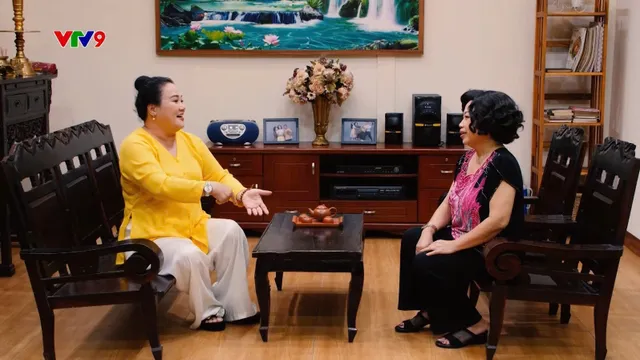 Xóm Bến Đò_Tập 94