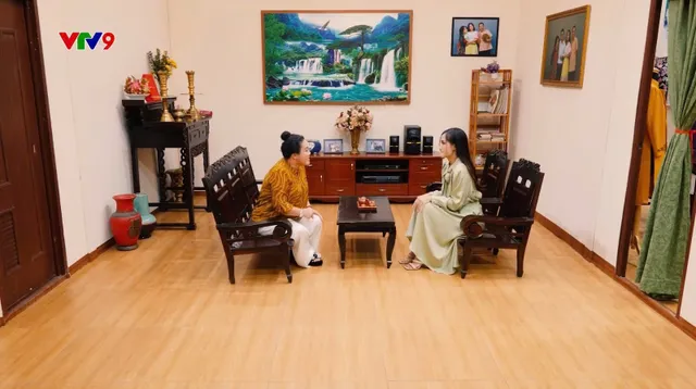 Xóm Bến Đò_Tập 95