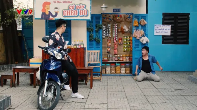 Xóm Bến Đò_Tập 98
