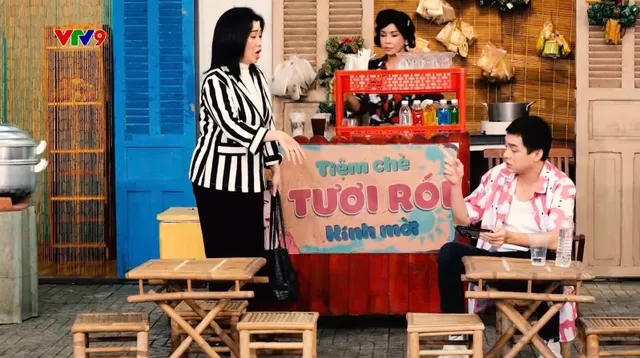Xóm Đường Ray_Tập 48
