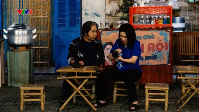 Xóm Đường Ray_Tập 51