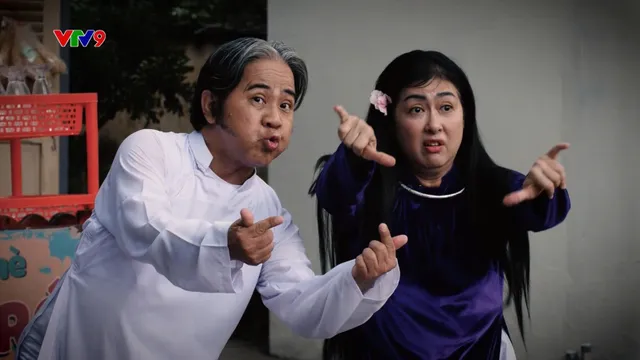 Xóm Đường Ray_Tập 70
