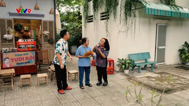 Xóm Đường Ray_Tập 71