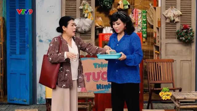 Xóm Đường Ray_Tập 73
