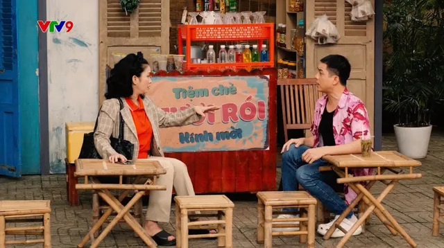 Xóm Đường Ray_Tập 74