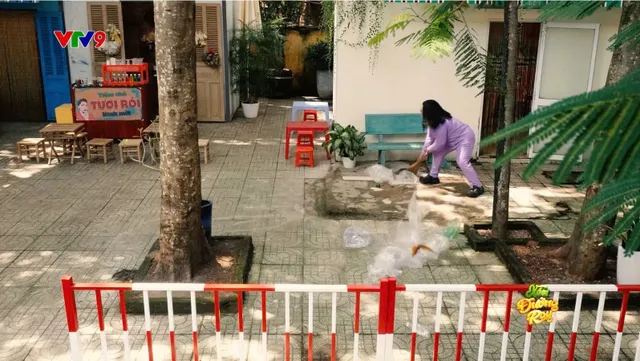 Xóm Đường Ray_Tập 76