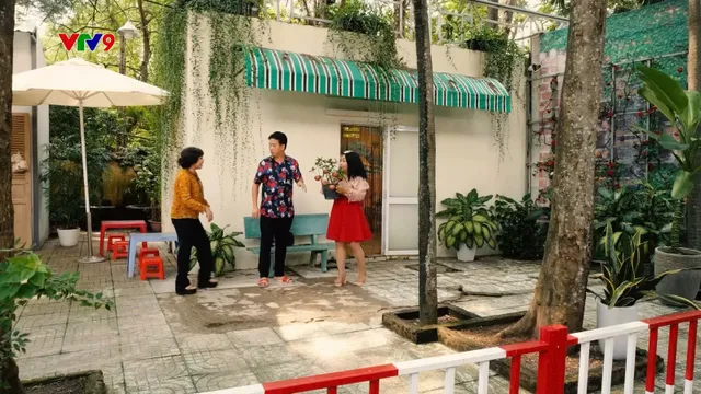 Xóm Đường Ray_Tập 79