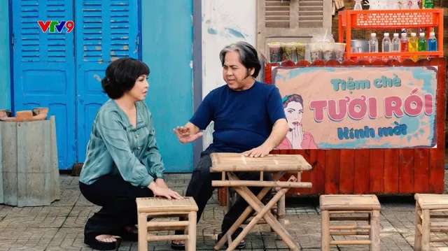 Xóm Đường Ray_Tập 80