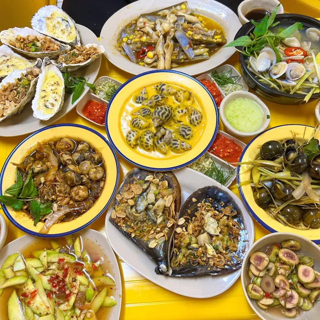 Góc trải nghiệm: Food Tour Hải Phòng - điểm nhấn du lịch thành phố Hoa phượng đỏ - Ảnh 9.