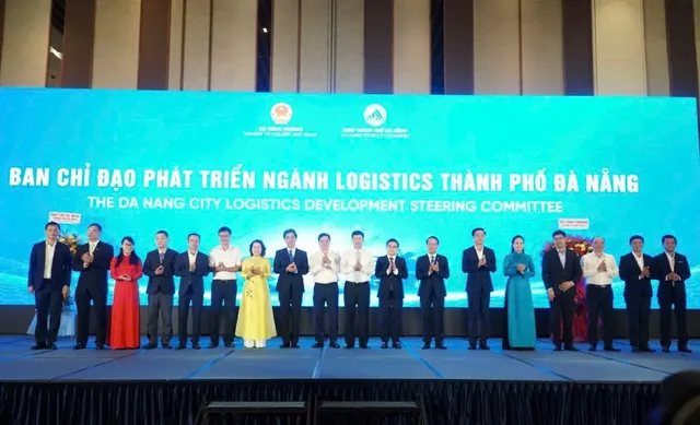 Khu thương mại tự do- Động lực mới phát triển ngành logistics Đà Nẵng - Ảnh 2.