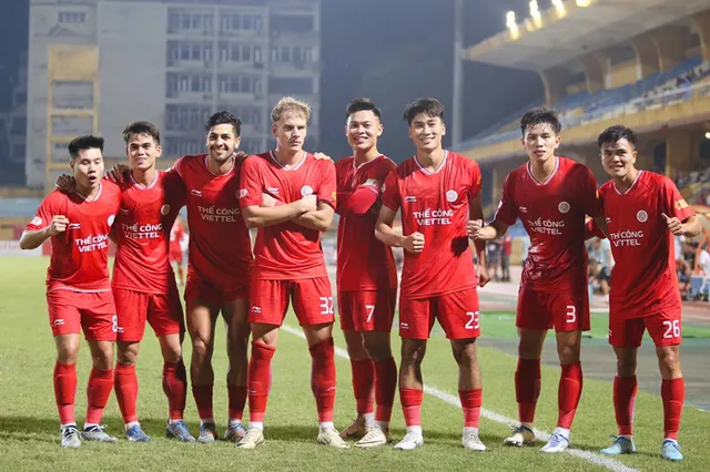 Lịch thi đấu V.League hôm nay 15/11: HAGL gặp khó, Viettel - Thanh Hóa tranh ngôi đầu - Ảnh 3.