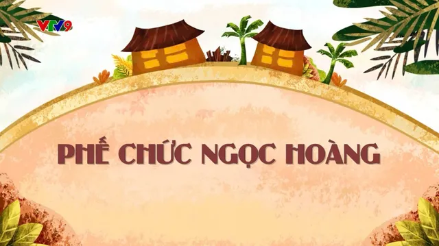 Làng Cười Cười Cả Làng (mùa 2)_Tập 43: Phế chức ngọc hoàng